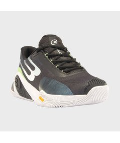 tienda de padel Madrid, tienda de padel online, tienda de padel españa, tienda de padel en linea, ZAPATILLA BULLPADEL HACK VIBRA