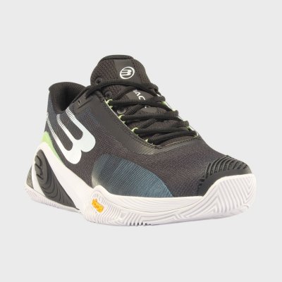 tienda de padel Madrid, tienda de padel online, tienda de padel españa, tienda de padel en linea, ZAPATILLA BULLPADEL HACK VIBRA