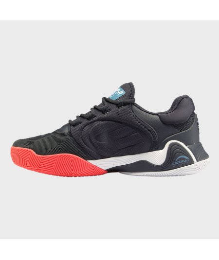 tienda de padel Madrid, tienda de padel online, tienda de padel españa, tienda de padel en linea, ZAPATILLA BULLPADEL VERTEX VIB