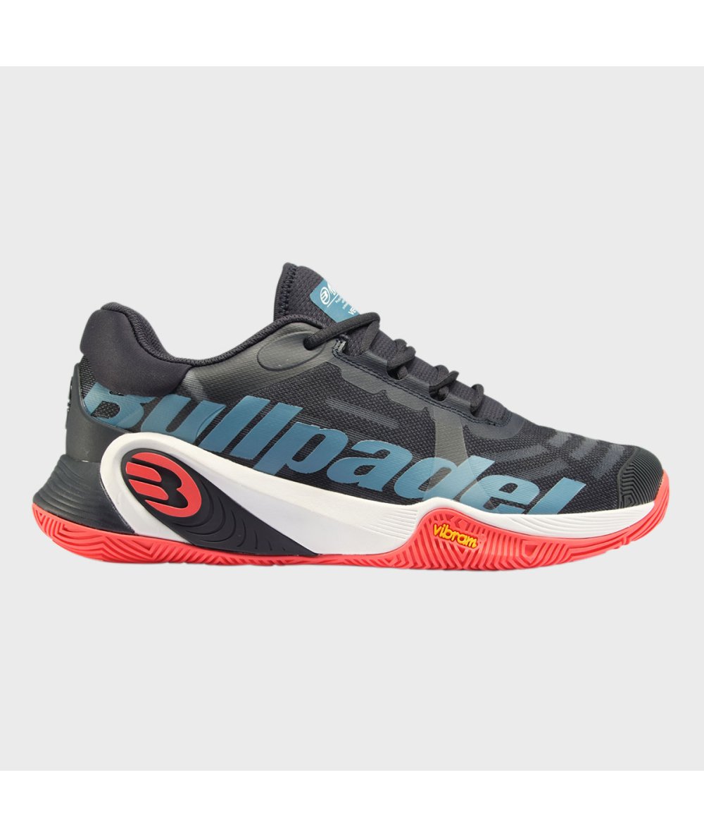 tienda de padel Madrid, tienda de padel online, tienda de padel españa, tienda de padel en linea, ZAPATILLA BULLPADEL VERTEX VIB