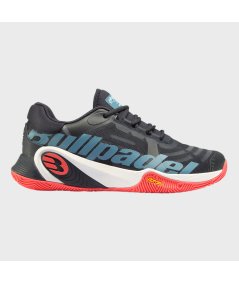 tienda de padel Madrid, tienda de padel online, tienda de padel españa, tienda de padel en linea, ZAPATILLA BULLPADEL VERTEX VIB
