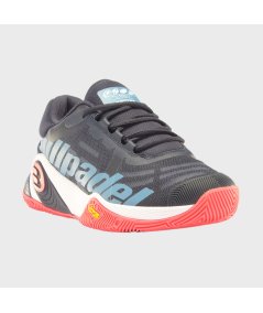 tienda de padel Madrid, tienda de padel online, tienda de padel españa, tienda de padel en linea, ZAPATILLA BULLPADEL VERTEX VIB