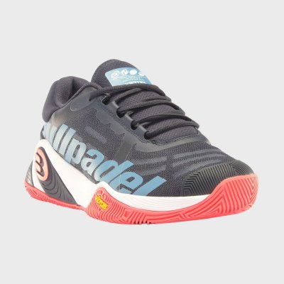 tienda de padel Madrid, tienda de padel online, tienda de padel españa, tienda de padel en linea, ZAPATILLA BULLPADEL VERTEX VIB