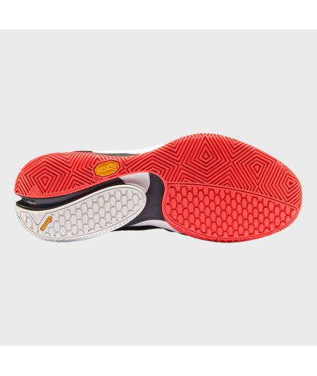 tienda de padel Madrid, tienda de padel online, tienda de padel españa, tienda de padel en linea, ZAPATILLA BULLPADEL VERTEX VIB