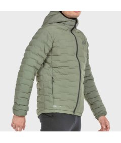 tienda de padel Madrid, tienda de padel online, tienda de padel españa, tienda de padel en linea, ANORAK BULLPADEL BUEU KAKI