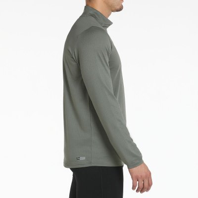 tienda de padel Madrid, tienda de padel online, tienda de padel españa, tienda de padel en linea, CAMISETA BULLPADEL BEID KAKI