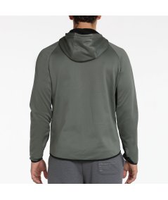 tienda de padel Madrid, tienda de padel online, tienda de padel españa, tienda de padel en linea, ANORAK BULLPADEL BOQUE CAQUI