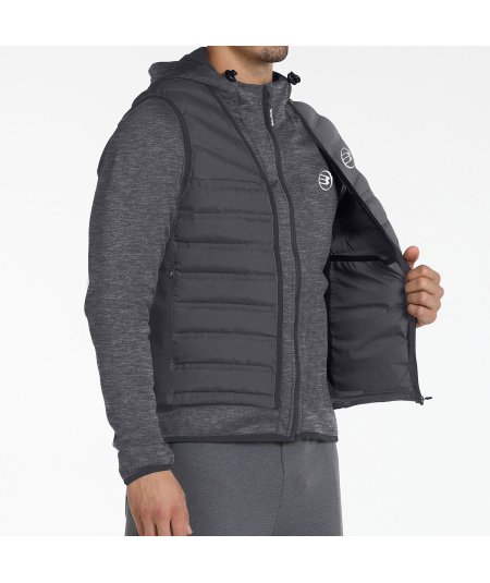 tienda de padel Madrid, tienda de padel online, tienda de padel españa, tienda de padel en linea, ANORAK BULLPADEL BOQUE CARBON