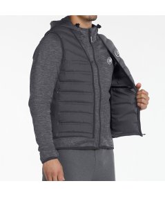 tienda de padel Madrid, tienda de padel online, tienda de padel españa, tienda de padel en linea, ANORAK BULLPADEL BOQUE CARBON