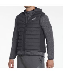 tienda de padel Madrid, tienda de padel online, tienda de padel españa, tienda de padel en linea, ANORAK BULLPADEL BOQUE CARBON