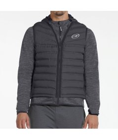 tienda de padel Madrid, tienda de padel online, tienda de padel españa, tienda de padel en linea, ANORAK BULLPADEL BOQUE CARBON