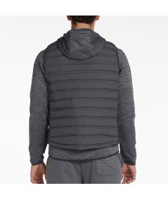 tienda de padel Madrid, tienda de padel online, tienda de padel españa, tienda de padel en linea, ANORAK BULLPADEL BOQUE CARBON