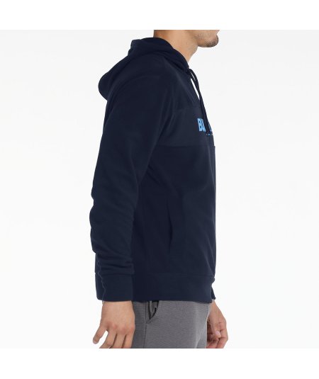 tienda de padel Madrid, tienda de padel online, tienda de padel españa, tienda de padel en linea, POLAR BULLPADEL BANA AZUL MARI
