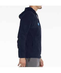 tienda de padel Madrid, tienda de padel online, tienda de padel españa, tienda de padel en linea, POLAR BULLPADEL BANA AZUL MARI