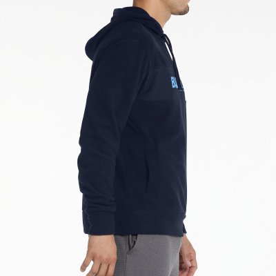 tienda de padel Madrid, tienda de padel online, tienda de padel españa, tienda de padel en linea, POLAR BULLPADEL BANA AZUL MARI