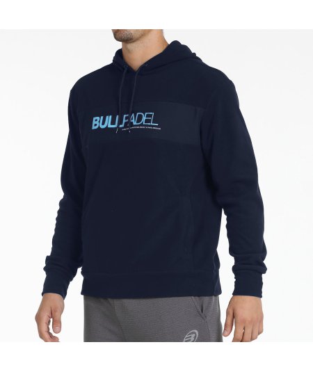 tienda de padel Madrid, tienda de padel online, tienda de padel españa, tienda de padel en linea, POLAR BULLPADEL BANA AZUL MARI
