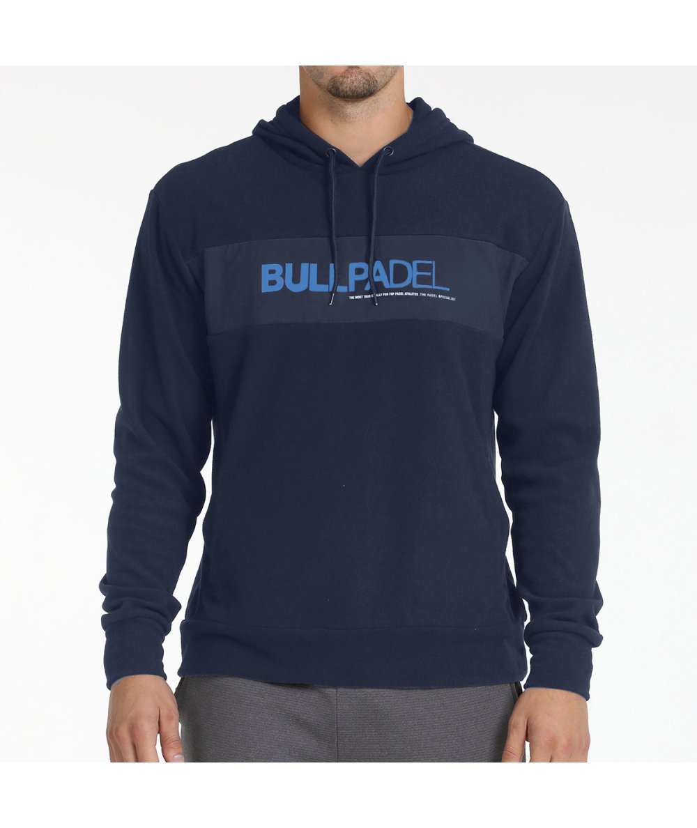 tienda de padel Madrid, tienda de padel online, tienda de padel españa, tienda de padel en linea, POLAR BULLPADEL BANA AZUL MARI