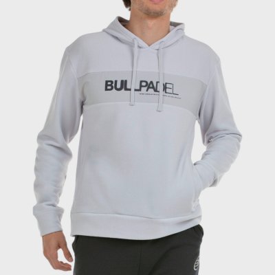 tienda de padel Madrid, tienda de padel online, tienda de padel españa, tienda de padel en linea, POLAR BULLPADEL BANA GRIS PERL