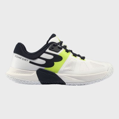 tienda de padel Madrid, tienda de padel online, tienda de padel españa, tienda de padel en linea, ZAPATILLA BULLPADEL PERFORMANC