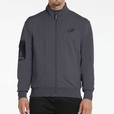 tienda de padel Madrid, tienda de padel online, tienda de padel españa, tienda de padel en linea, SUDADERA BULLPADEL BEADE CARBO