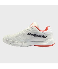 tienda de padel Madrid, tienda de padel online, tienda de padel españa, tienda de padel en linea, ZAPATILLA BULLPADEL FLOW 24I B