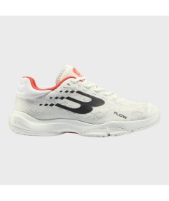 tienda de padel Madrid, tienda de padel online, tienda de padel españa, tienda de padel en linea, ZAPATILLA BULLPADEL FLOW 24I B