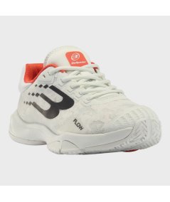 tienda de padel Madrid, tienda de padel online, tienda de padel españa, tienda de padel en linea, ZAPATILLA BULLPADEL FLOW 24I B
