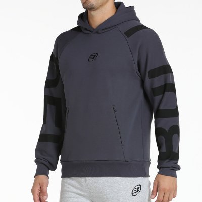 tienda de padel Madrid, tienda de padel online, tienda de padel españa, tienda de padel en linea, SUDADERA BULLPADEL BANDE CARBO