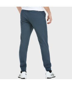 tienda de padel Madrid, tienda de padel online, tienda de padel españa, tienda de padel en linea, PANTALON BULLPADEL BEGONT AZUL