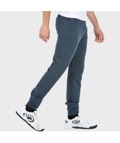 tienda de padel Madrid, tienda de padel online, tienda de padel españa, tienda de padel en linea, PANTALON BULLPADEL BEGONT AZUL