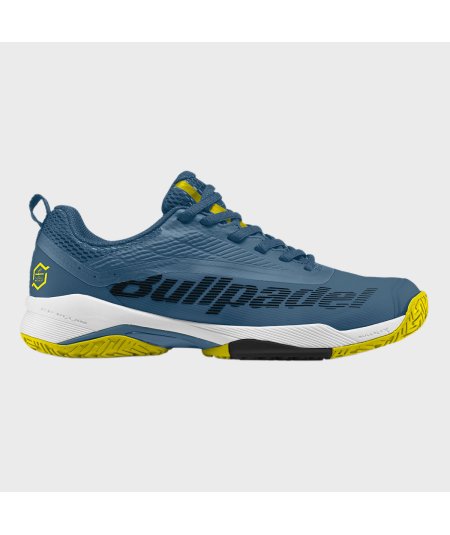 tienda de padel Madrid, tienda de padel online, tienda de padel españa, tienda de padel en linea, ZAPATILLA BULLPADEL PERFORMANC