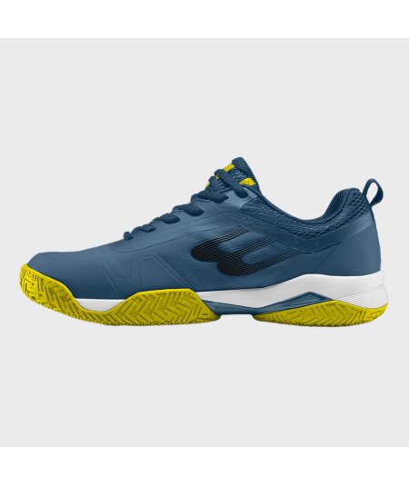 tienda de padel Madrid, tienda de padel online, tienda de padel españa, tienda de padel en linea, ZAPATILLA BULLPADEL PERFORMANC