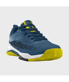 tienda de padel Madrid, tienda de padel online, tienda de padel españa, tienda de padel en linea, ZAPATILLA BULLPADEL PERFORMANC