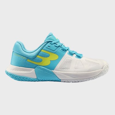 TRAINERS BULLPADEL PRF COMFORT W 24I SKY BLUE