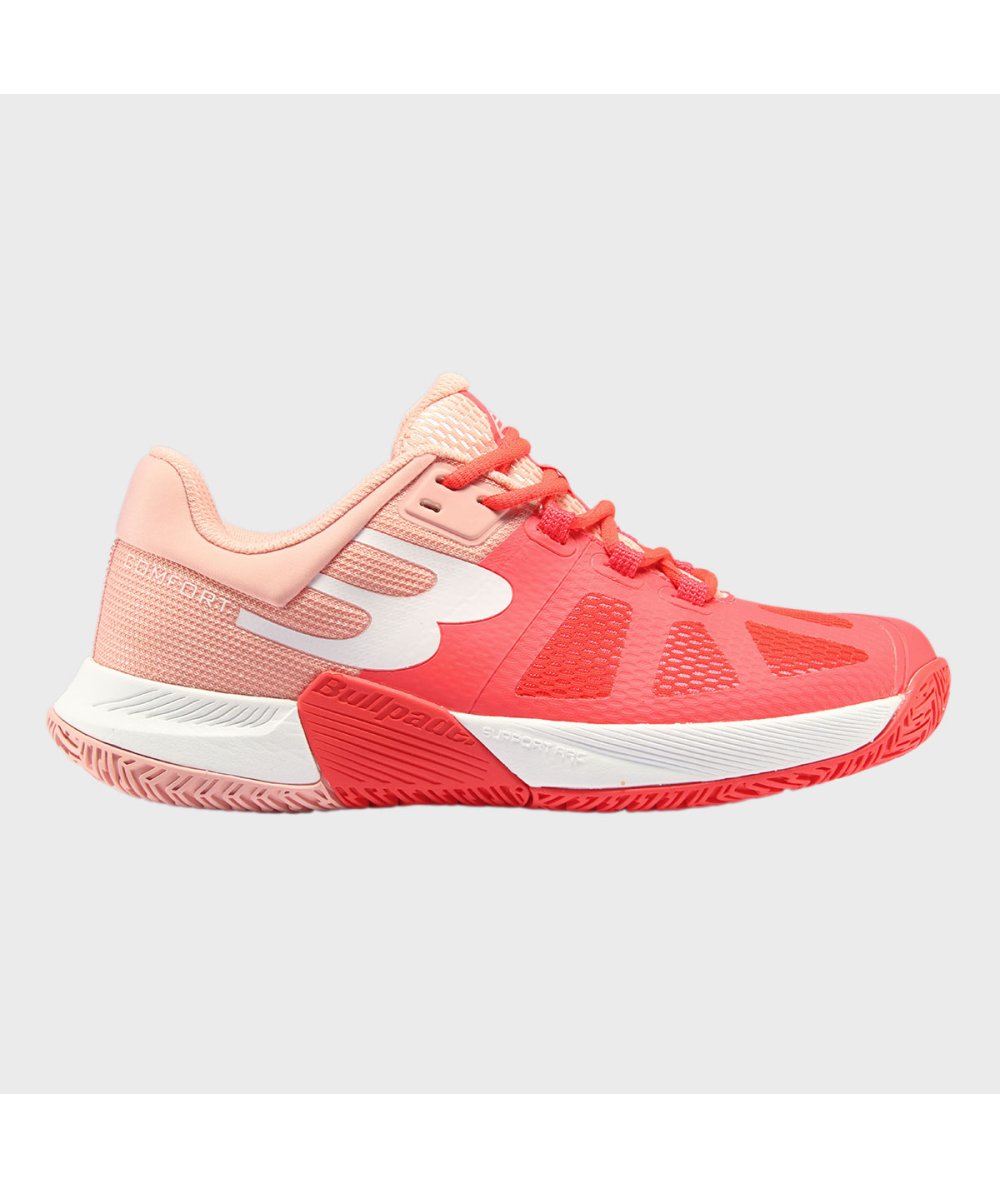 tienda de padel Madrid, tienda de padel online, tienda de padel españa, tienda de padel en linea, ZAPATILLA BULLPADEL PERFORMANC