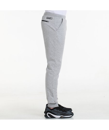 tienda de padel Madrid, tienda de padel online, tienda de padel españa, tienda de padel en linea, PANTALON BULLPADEL BEGONT GRIS