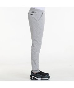 tienda de padel Madrid, tienda de padel online, tienda de padel españa, tienda de padel en linea, PANTALON BULLPADEL BEGONT GRIS