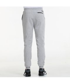 tienda de padel Madrid, tienda de padel online, tienda de padel españa, tienda de padel en linea, PANTALON BULLPADEL BEGONT GRIS