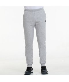 tienda de padel Madrid, tienda de padel online, tienda de padel españa, tienda de padel en linea, PANTALON BULLPADEL BEGONT GRIS