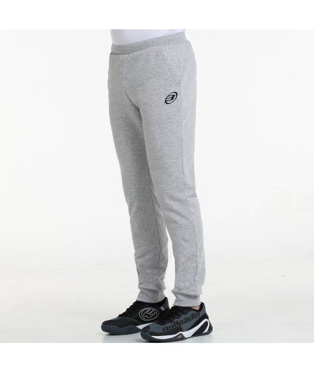 tienda de padel Madrid, tienda de padel online, tienda de padel españa, tienda de padel en linea, PANTALON BULLPADEL BEGONT GRIS