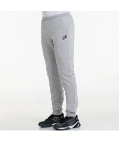 tienda de padel Madrid, tienda de padel online, tienda de padel españa, tienda de padel en linea, PANTALON BULLPADEL BEGONT GRIS