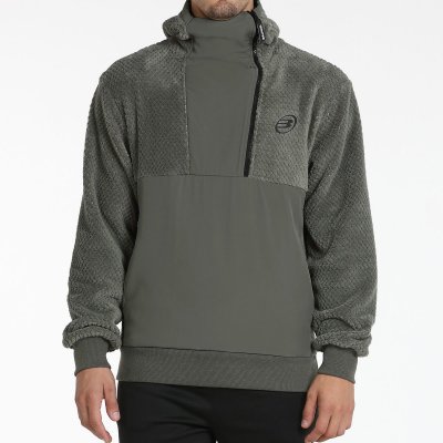 SWEAT SHIRT BULLPADEL BOBORA KAKI