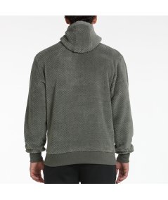 tienda de padel Madrid, tienda de padel online, tienda de padel españa, tienda de padel en linea, SUDADERA BULLPADEL BOBORA KAKI