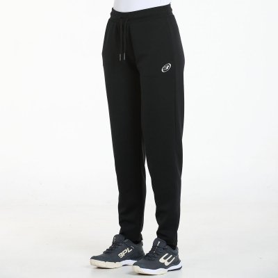 tienda de padel Madrid, tienda de padel online, tienda de padel españa, tienda de padel en linea, PANTALON BULLPADEL NIGRAN NEGR