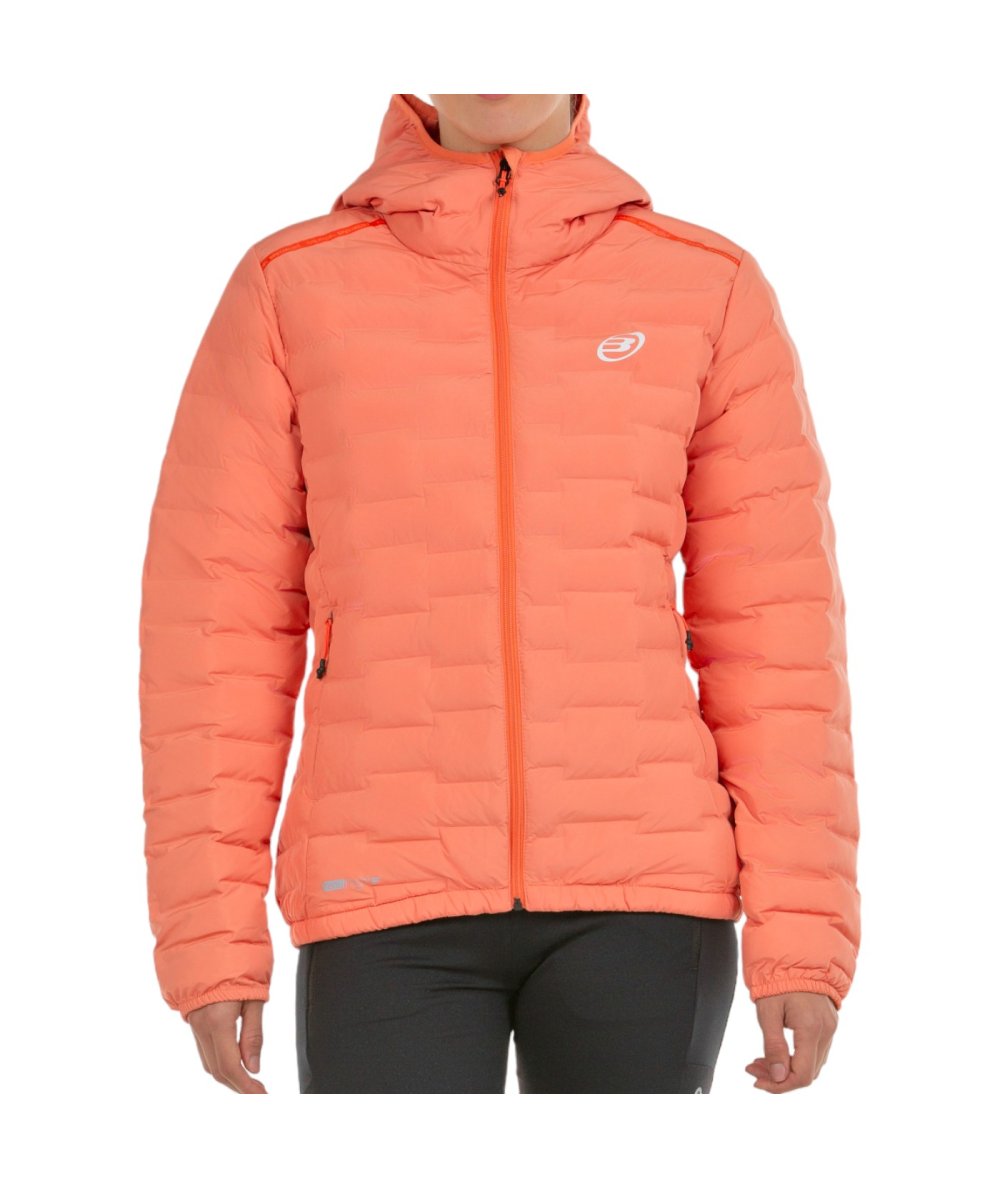 tienda de padel Madrid, tienda de padel online, tienda de padel españa, tienda de padel en linea, ANORAK BULLPADEL NEVES POMELO