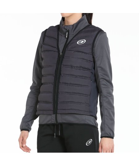 tienda de padel Madrid, tienda de padel online, tienda de padel españa, tienda de padel en linea, ANORAK BULLPADEL NOIA CARBON