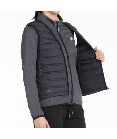 tienda de padel Madrid, tienda de padel online, tienda de padel españa, tienda de padel en linea, ANORAK BULLPADEL NOIA CARBON
