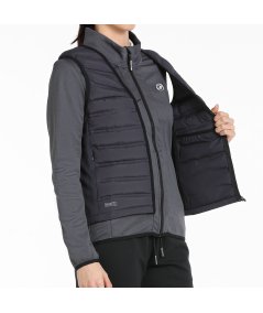 tienda de padel Madrid, tienda de padel online, tienda de padel españa, tienda de padel en linea, ANORAK BULLPADEL NOIA CARBON