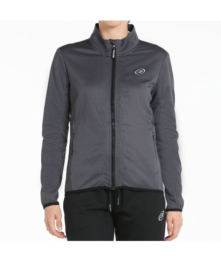 tienda de padel Madrid, tienda de padel online, tienda de padel españa, tienda de padel en linea, ANORAK BULLPADEL NOIA CARBON