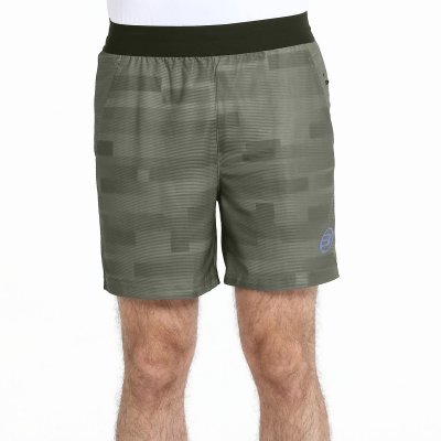 SHORTS BULLPADEL TUPI KHAKI